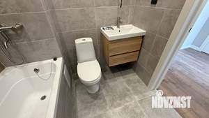 1-к квартира, на длительный срок, 39м2, 16/16 этаж