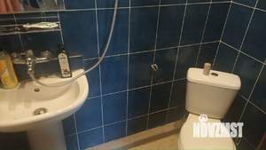 Студия квартира, на длительный срок, 21м2, 1/2 этаж