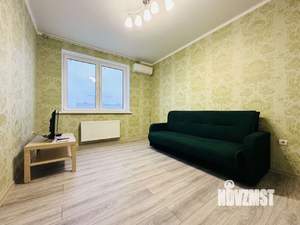 1-к квартира, на длительный срок, 32м2, 18/18 этаж