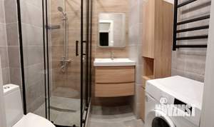 1-к квартира, на длительный срок, 38м2, 8/16 этаж