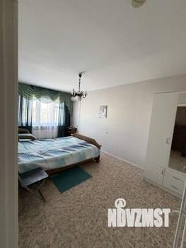 1-к квартира, на длительный срок, 35м2, 10/15 этаж