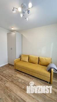 2-к квартира, на длительный срок, 43м2, 17/23 этаж