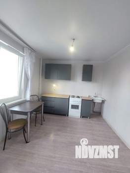 1-к квартира, на длительный срок, 30м2, 5/12 этаж