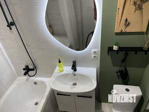 1-к квартира, на длительный срок, 36м2, 3/3 этаж