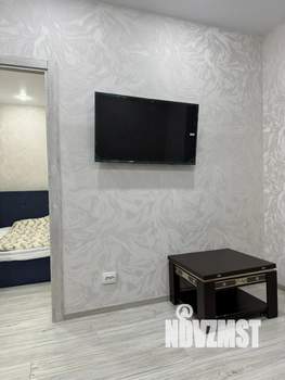 1-к квартира, на длительный срок, 30м2, 1/19 этаж