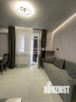 Студия квартира, на длительный срок, 25м2, 3/16 этаж