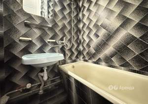 1-к квартира, на длительный срок, 40м2, 5/10 этаж