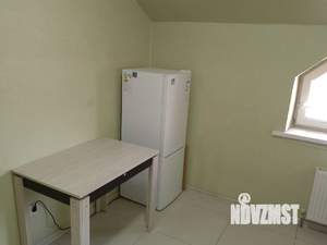 1-к квартира, на длительный срок, 38м2, 4/5 этаж