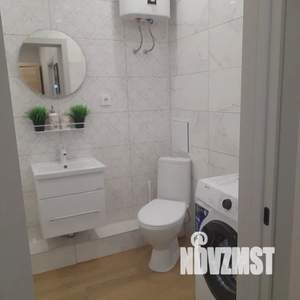 1-к квартира, посуточно, 45м2, 3/18 этаж
