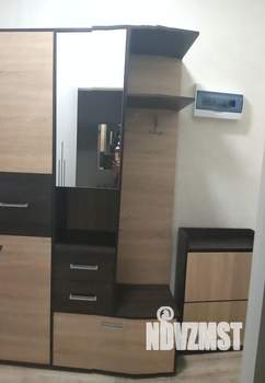 Студия квартира, на длительный срок, 24м2, 15/20 этаж