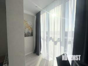 1-к квартира, на длительный срок, 38м2, 7/24 этаж