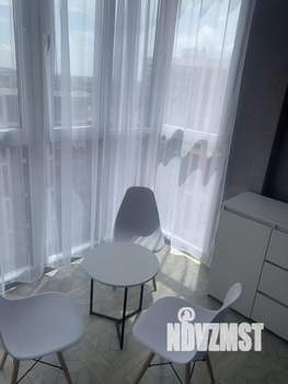 1-к квартира, на длительный срок, 45м2, 23/24 этаж