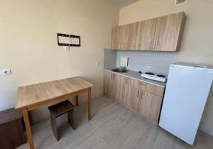 Студия квартира, на длительный срок, 21м2, 8/13 этаж