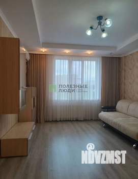 2-к квартира, на длительный срок, 60м2, 3/9 этаж