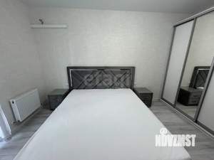 1-к квартира, на длительный срок, 50м2, 8/24 этаж