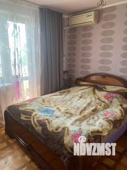 3-к квартира, на длительный срок, 69м2, 5/12 этаж