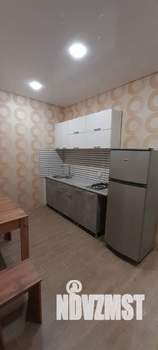 1-к квартира, на длительный срок, 35м2, 2/2 этаж