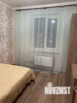 2-к квартира, на длительный срок, 36м2, 7/10 этаж