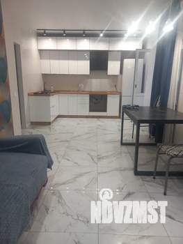 1-к квартира, посуточно, 45м2, 13/16 этаж