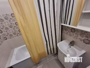 1-к квартира, на длительный срок, 40м2, 14/19 этаж