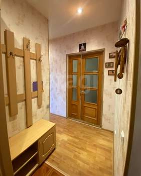 1-к квартира, на длительный срок, 35м2, 2/4 этаж