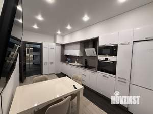 2-к квартира, посуточно, 75м2, 14/17 этаж