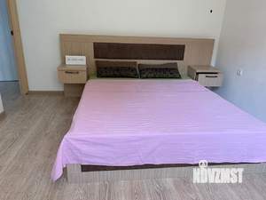 2-к квартира, посуточно, 50м2, 3/4 этаж