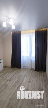 1-к квартира, на длительный срок, 35м2, 5/24 этаж