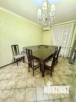 2-к квартира, на длительный срок, 50м2, 6/16 этаж