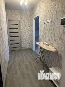 1-к квартира, на длительный срок, 55м2, 1/17 этаж