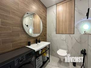 2-к квартира, посуточно, 69м2, 1/19 этаж