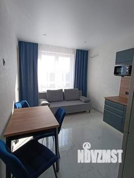 1-к квартира, на длительный срок, 35м2, 8/16 этаж