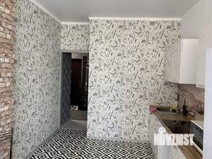 2-к квартира, на длительный срок, 63м2, 16/21 этаж