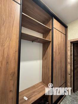 1-к квартира, на длительный срок, 41м2, 16/24 этаж