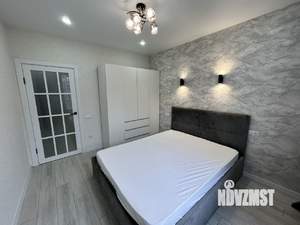 1-к квартира, на длительный срок, 40м2, 19/24 этаж