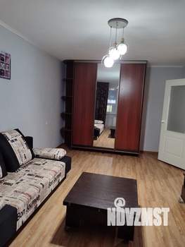 1-к квартира, на длительный срок, 39м2, 3/16 этаж