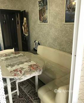 3-к квартира, на длительный срок, 80м2, 12/15 этаж