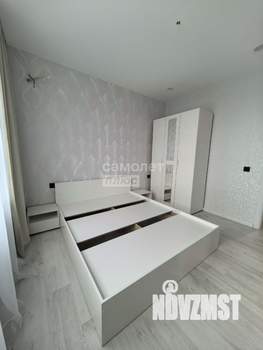 1-к квартира, на длительный срок, 39м2, 12/18 этаж