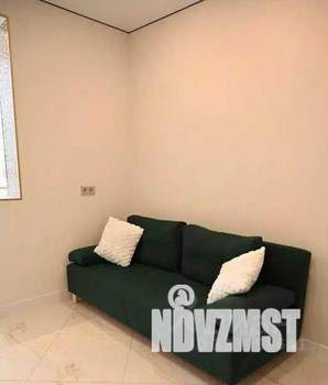 1-к квартира, на длительный срок, 36м2, 17/19 этаж