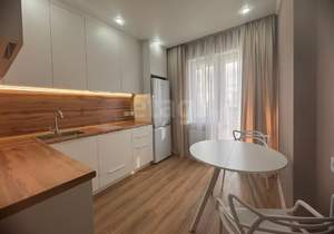 1-к квартира, на длительный срок, 38м2, 8/24 этаж