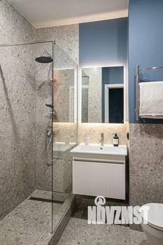 1-к квартира, посуточно, 35м2, 7/21 этаж