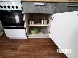 1-к квартира, посуточно, 38м2, 10/16 этаж