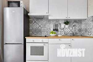 1-к квартира, посуточно, 39м2, 5/18 этаж