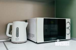 1-к квартира, посуточно, 46м2, 1/1 этаж