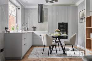 1-к квартира, посуточно, 39м2, 2/17 этаж
