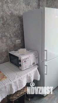 1-к квартира, на длительный срок, 30м2, 2/5 этаж