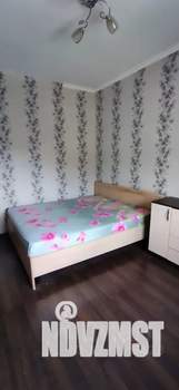 2-к квартира, посуточно, 30м2, 3/3 этаж