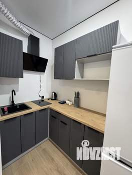 Студия квартира, на длительный срок, 31м2, 7/16 этаж