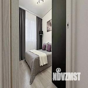1-к квартира, посуточно, 32м2, 7/9 этаж
