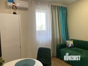 1-к квартира, на длительный срок, 40м2, 12/12 этаж